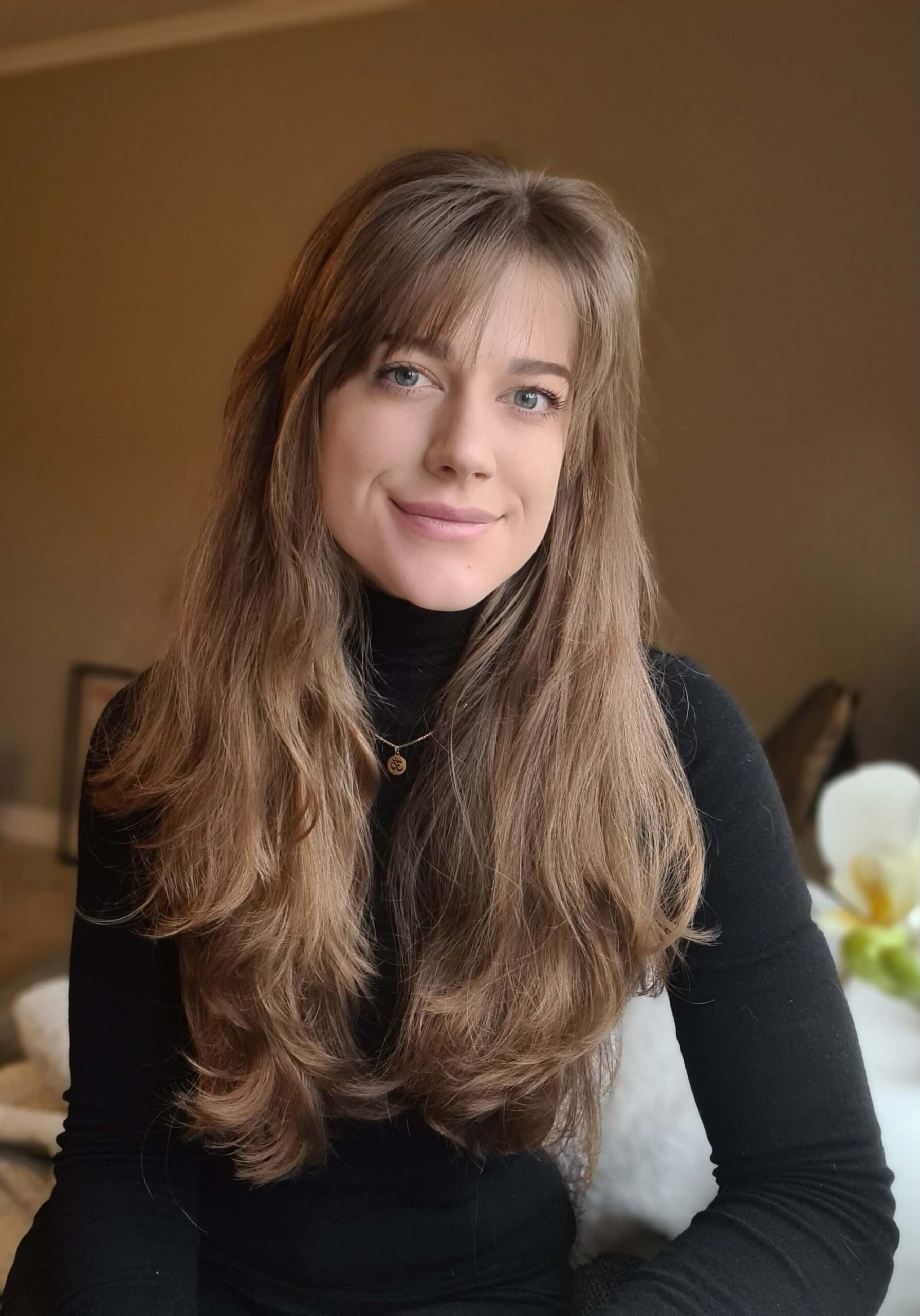 Psykolog Caroline Victoria Christensen